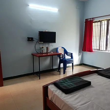 Golden Lake View Resorts-3
