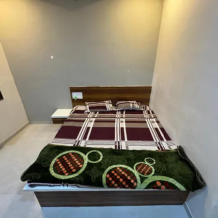 Gurumauli Guesthouse-2