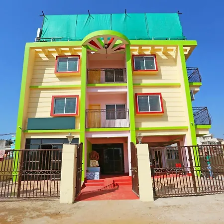 Hotel Grand Paradise-2