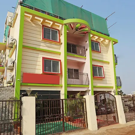 Hotel Grand Paradise-3