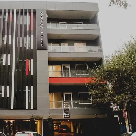 Townhouse Dilshad Garden Near Dilshad Garden Metro Station-3