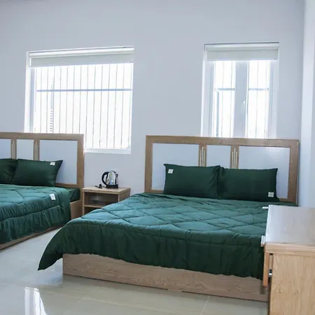 Nova Hotel & Apartment-2