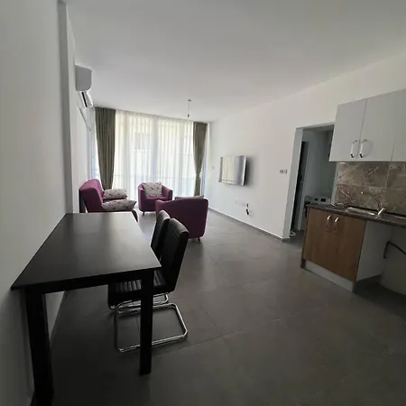 Cyprus Apart Hotel-2