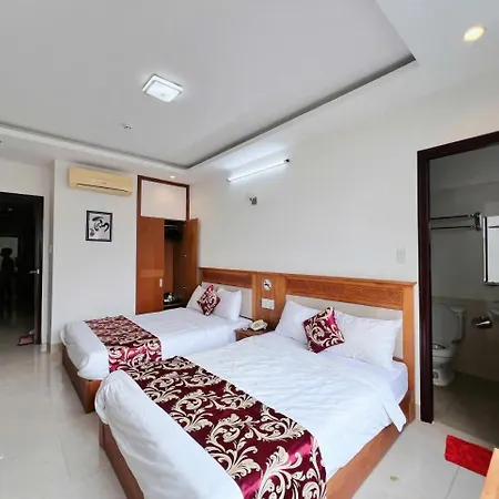 Sophia Sky Hotel-2