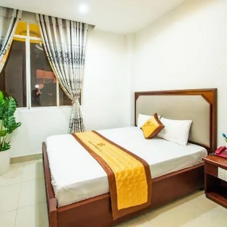 Khanh Vy - Vung Tau-3