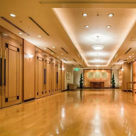 Nagoya Sakae Tokyu Rei Hotel-2