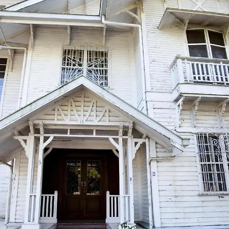 The Plaza Lodge Baguio-3