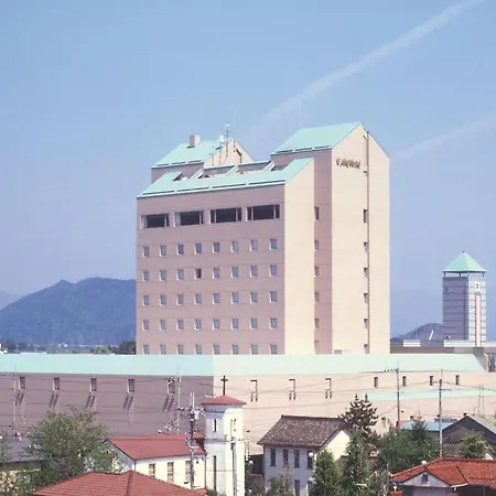Hotel New Omi-3