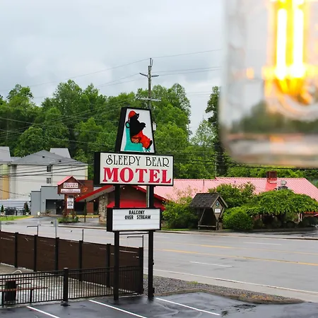 Sleepy Bear Motel-3