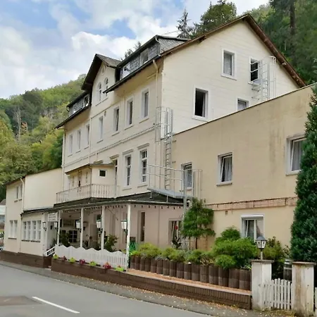 Astoria Hotel In Traben-Trarbach-2