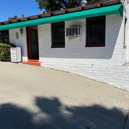 El Rio Motel-2