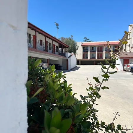 El Rio Motel-3