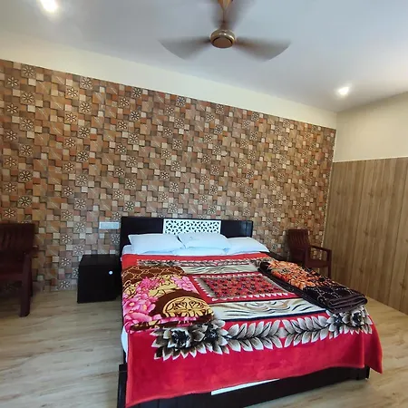 Golden Lake View Resorts-2