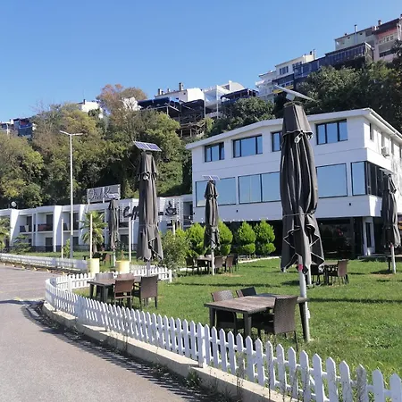 Rüya Otel Şile-3
