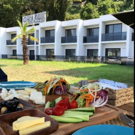 Rüya Otel Şile-2