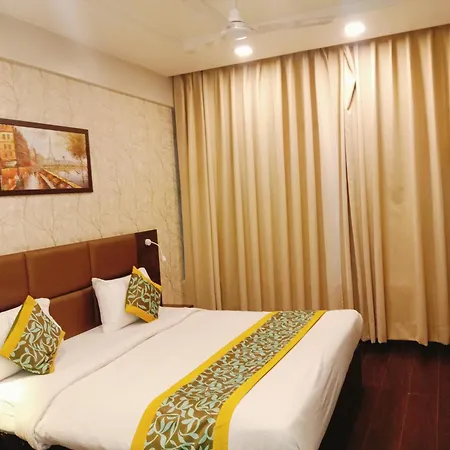 Hotel Groove-2
