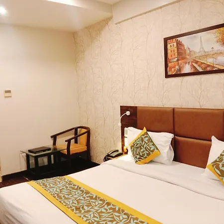 Hotel Groove-3