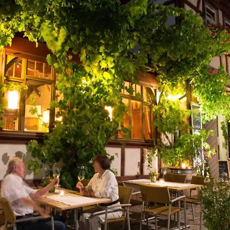 Hotel Weinhaus Stern-2