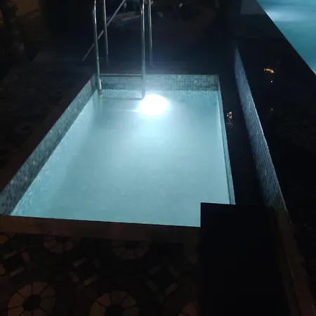Shreyas Villa-2