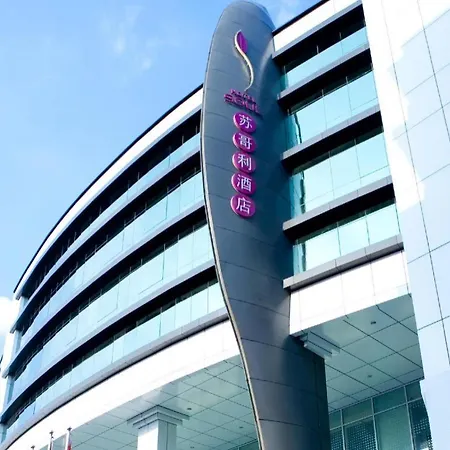 Hotel Soul Suzhou-2