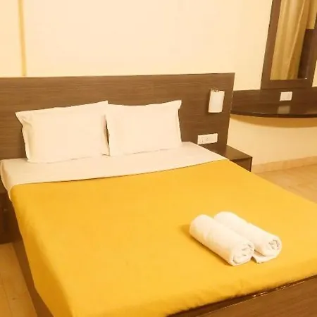 Hotel Delight Landmark-2