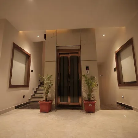 Hotel Umang Palace-2