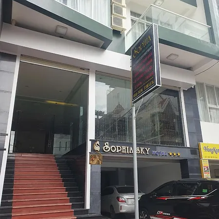 Sophia Sky Hotel-3