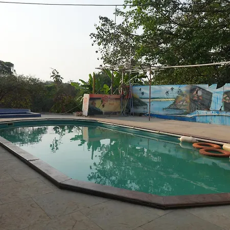 Shree Samarth Krupa Beach Resort-3