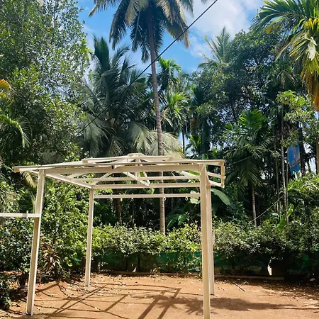 La Seagull Beach Resort And Home Stay-3