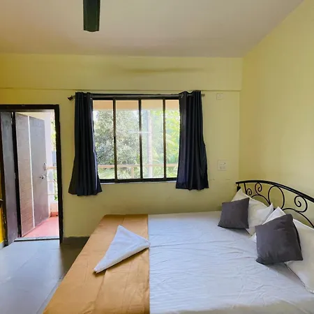 La Seagull Beach Resort And Home Stay-2