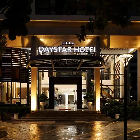 Daystar Hotel-2