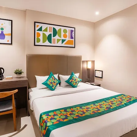 Treebo Vro Boutique, Andheri East-3