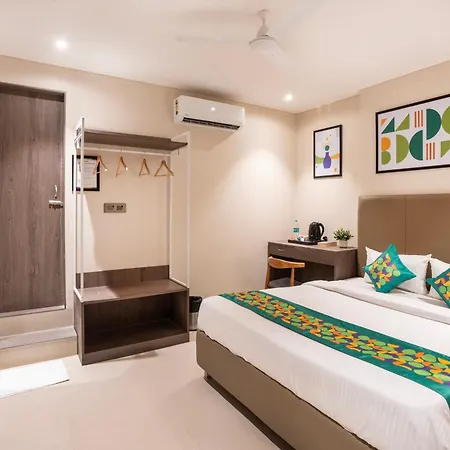Treebo Vro Boutique, Andheri East-2