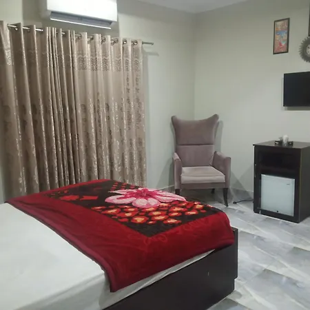 Hotel A S R Lounge Multan-2