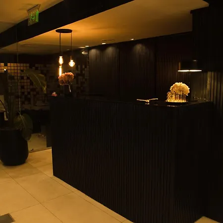 El Misti Suites Buenos Aires-3