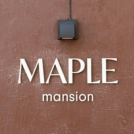 Maple Mansion Hongdae-2