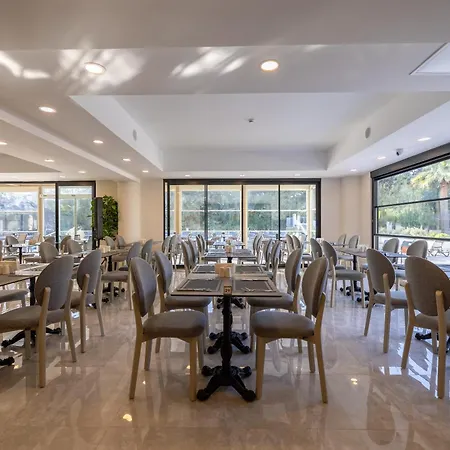 Proxima Hotel Kusadasi-2