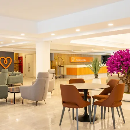 PROXIMA HOTEL Kuşadası-3
