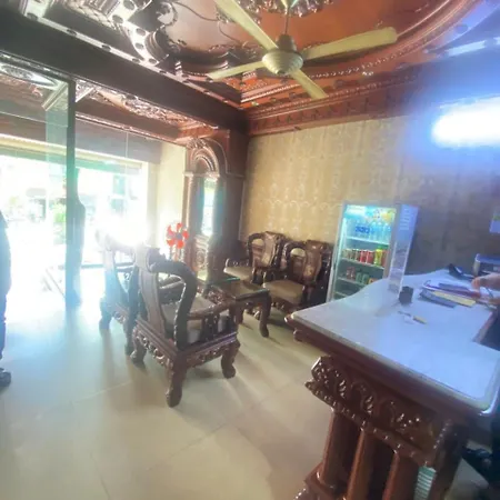 Khách sạn Hoàng Hải-3