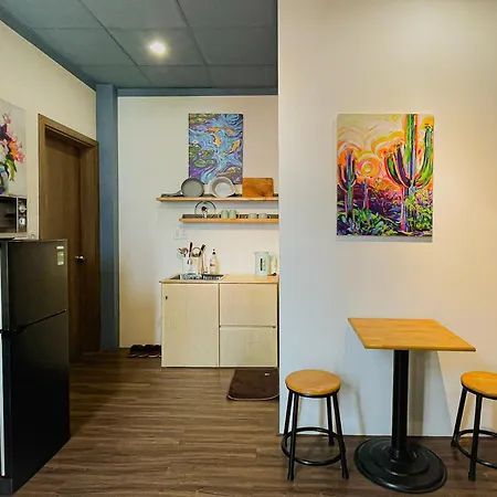 Amable Home - Serviced Apartment-3