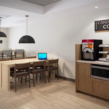 Candlewood Suites Billings West By Ihg-2