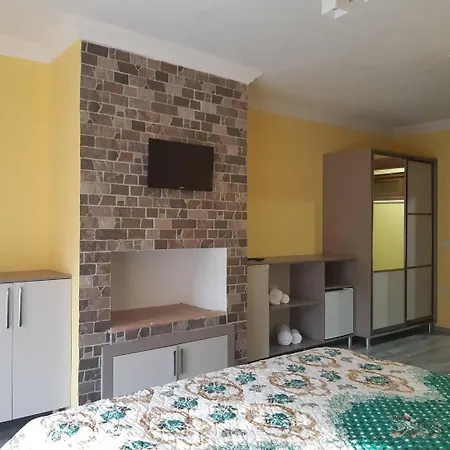 Yuvarlakçay pınar Otel-2