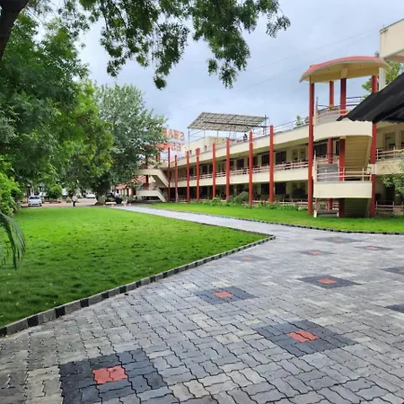Swamy Resort-3