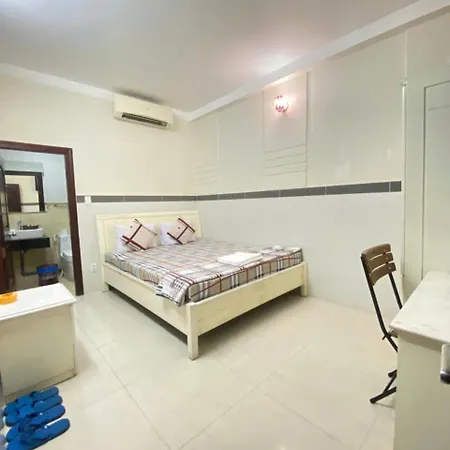 Khach San Hoang Hai-2