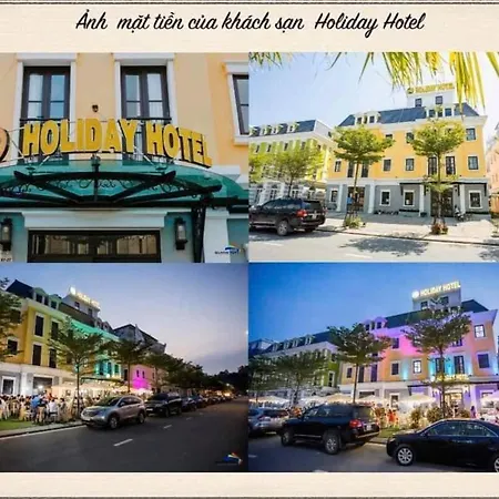 Holiday Hotel-3
