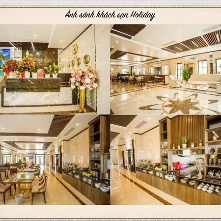 Holiday Hotel-2