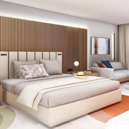 The Noor Hotels & Resorts-2