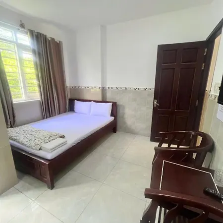 Khách Sạn Đoàn Gia-2