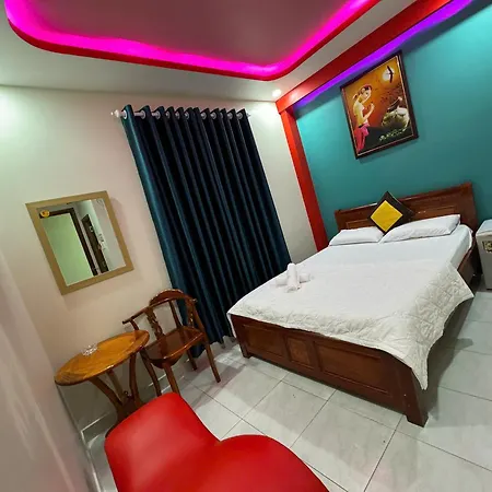 Khách Sạn Lộc Thọ-3