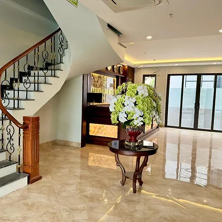Luxury Hanoi Hotel-3
